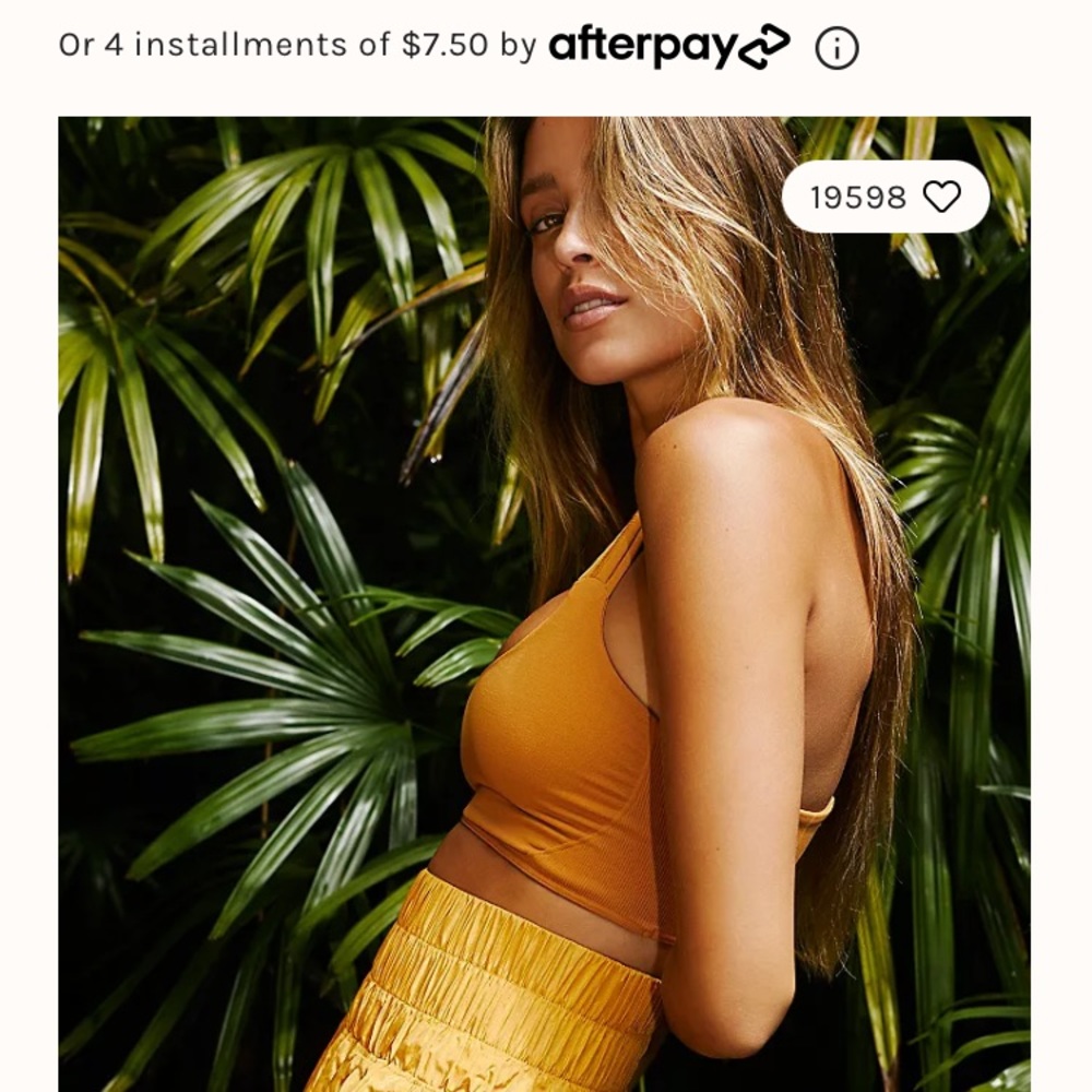 Free people the way home short